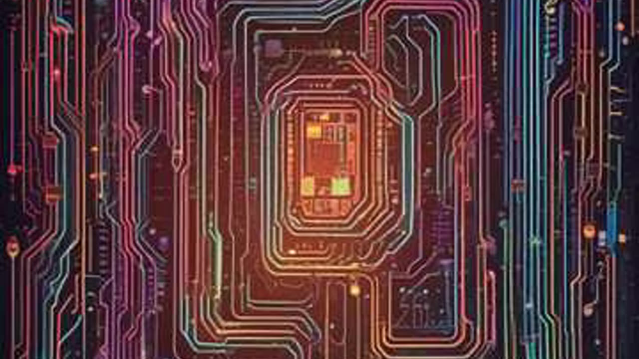 RECALIBRATION (DANCE)