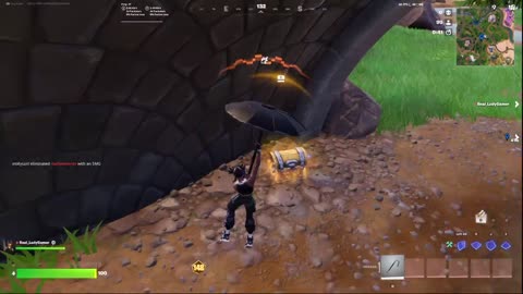 Fortnite - Come Join me - 2014-7668-3962 - #calumkiller #fortnite #oldtimer