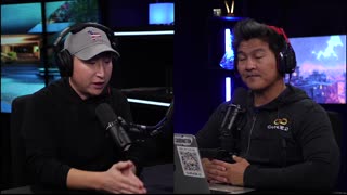 Into The Memory Hole - The Truth They're Burying [Matt "TIGER" Kim EP142]