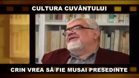 Plesu sterge pe jos cu Antonescu: "Nu are in cap decat sa fie presedinte"