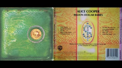 11-14 MichiganAnon93 Presents THE BLAST ZONE! Who Needs Coffee, When We Have Hard Rock & Heavy Metal