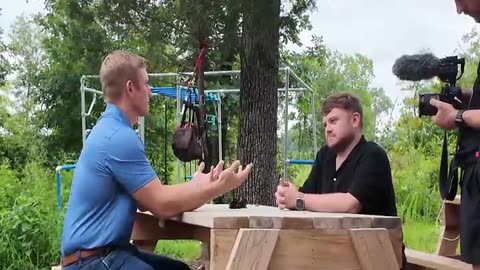 Interview With Aarvoll Of RTTL