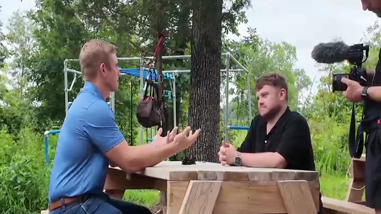 Interview With Aarvoll Of RTTL