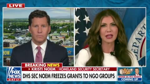 🚨 ALERT: America needs to hear this.