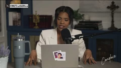 Erika Kirk Confirms Charlie did in fact message - “They are going to Kill Me”