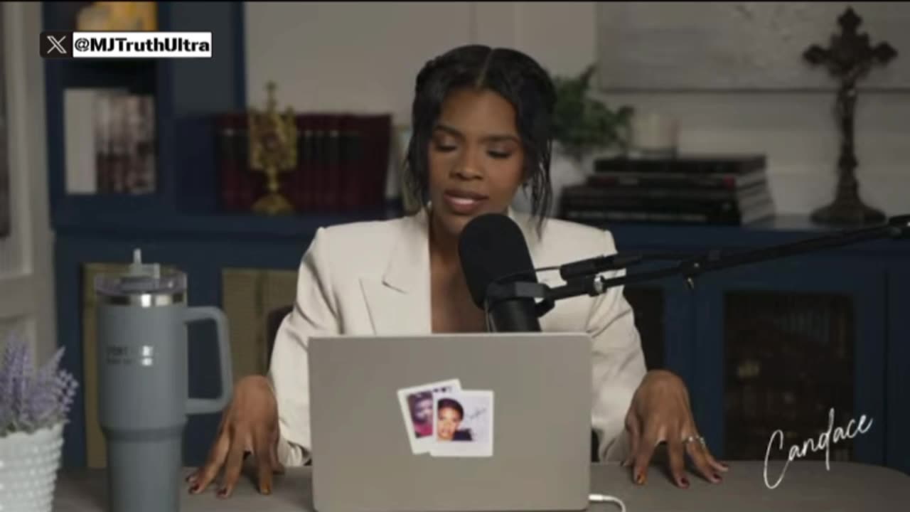 Erika Kirk Confirms Charlie did in fact message - “They are going to Kill Me”