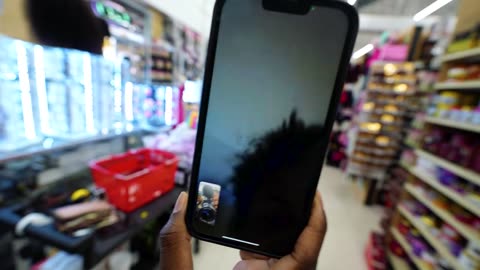 OUR ADOPTED DAUGHTER HURT LONDYN WITH A SLINGSHOT!