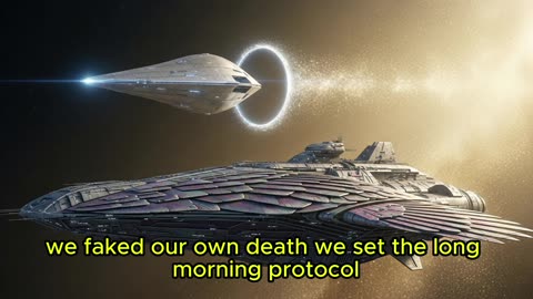 Humanity's 100,000-Year Hibernation is Over | An Epic Sci-Fi Story