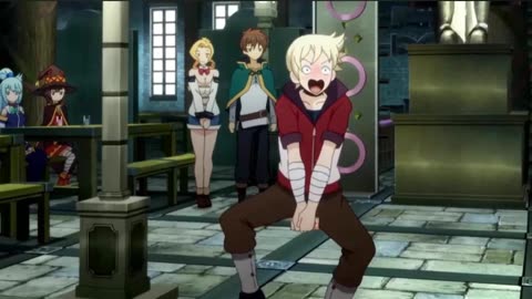 ¡Éstas son las 5 habilidades más importantes en Isekai! By Schäärgocks Schächsaß
