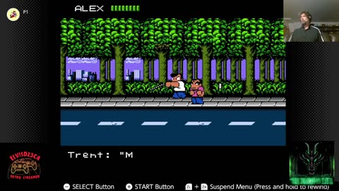 NES CHALLANGE