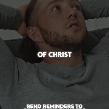 Prayer is the Pulse of the Christian