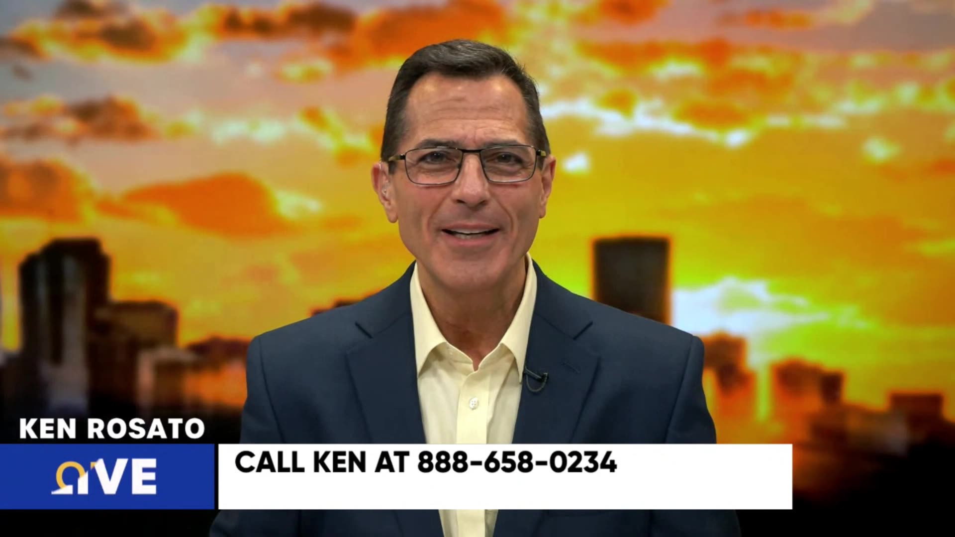 Ken Raggio Rumble ONNJ Mornings with Ken Rosato