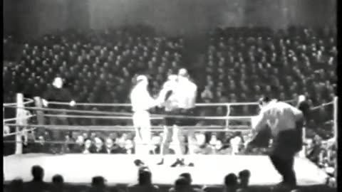 German Newsreel 697 - January 12, 1944
