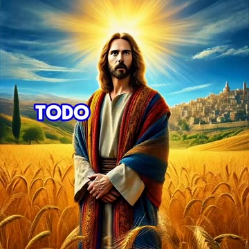 Quem Crê Em Mim Será Salvo