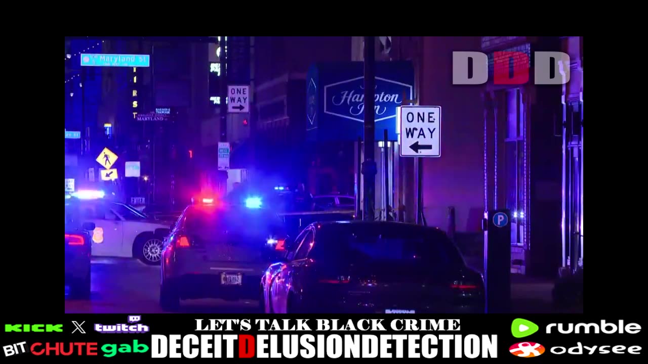 A black male suspect shot and killed a white Dutch commando, injuring two others, during an argument