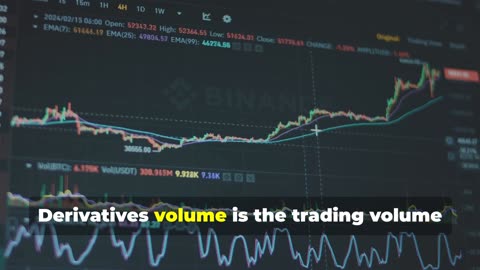 Crypto Volume: The Secret to Smart Trading!