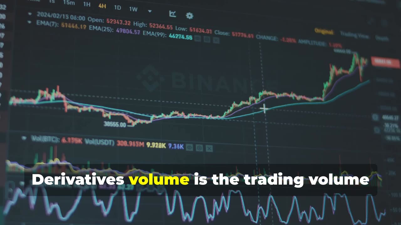 Crypto Volume: The Secret to Smart Trading!