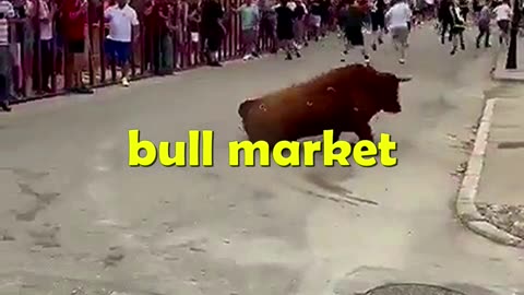 Crypto Bull Run 2025: Will You Get Rich? 🚀