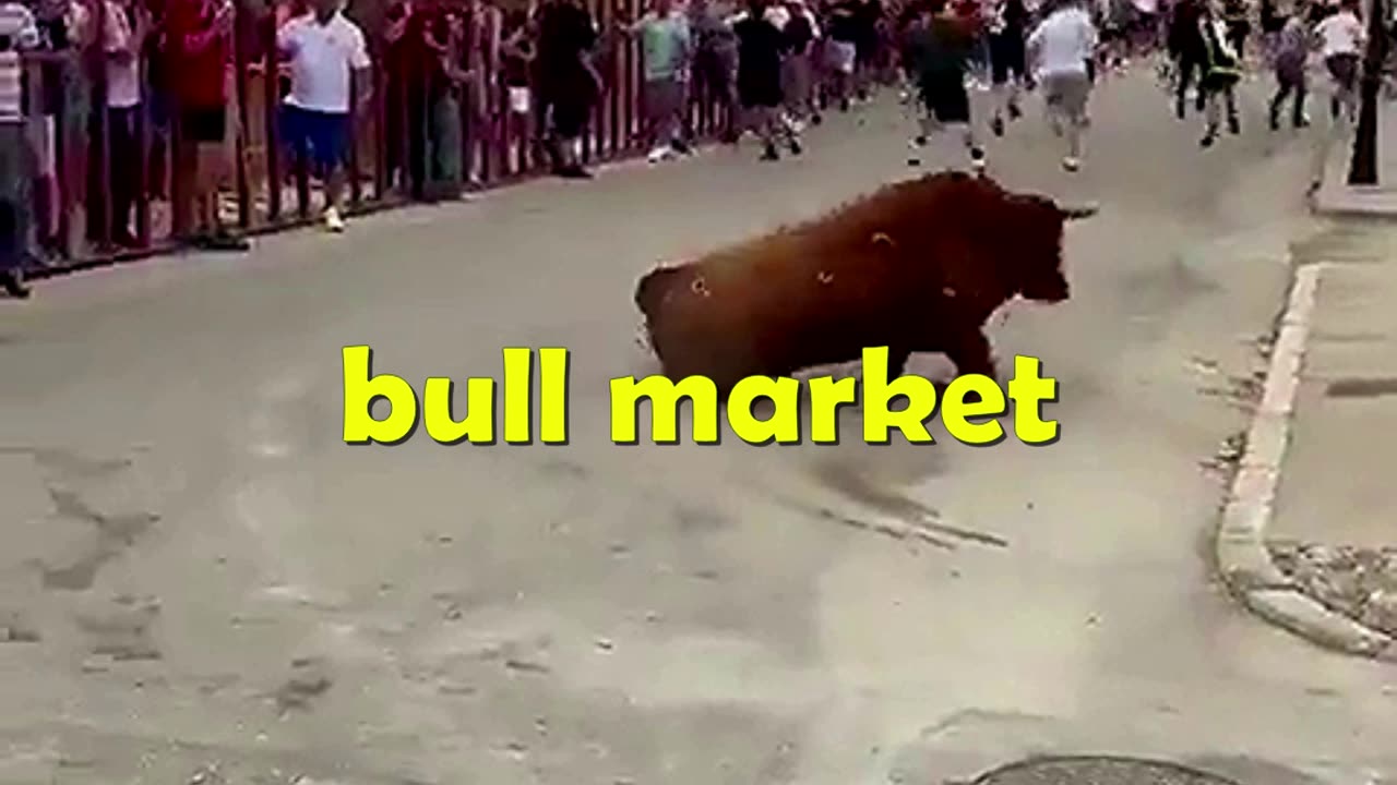 Crypto Bull Run 2025: Will You Get Rich? 🚀