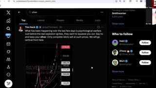 This Is Why Paper Silver Will FAIL – Bix Weir Was Right