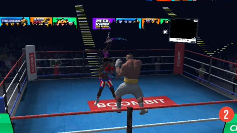 Boxing 3