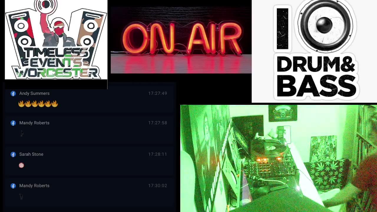 You’re Now Locked Into Timeless !