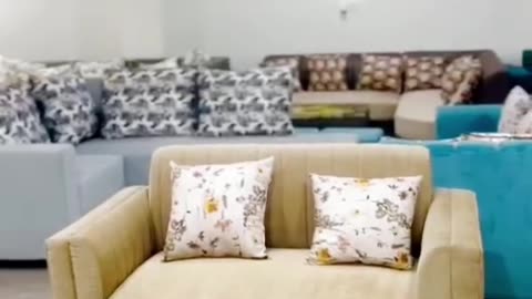 3 NA 2 Seater Sofa Location Vaisali 📍 Location: Sector 1, Vaishali, Ghaziabad