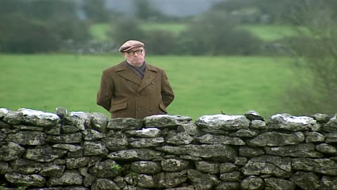 18. Are You Right There, Father Ted