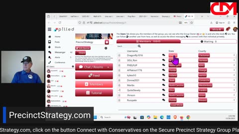 Precinct Strategy A bellwhether: Maricopa County, AZ. Dan Schultz December 26 2025
