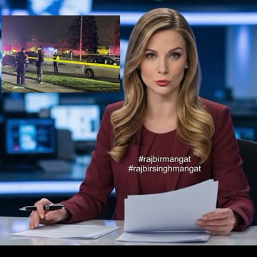 Man and youth in life-threatening condition after being struck by two vehicles in Mississauga