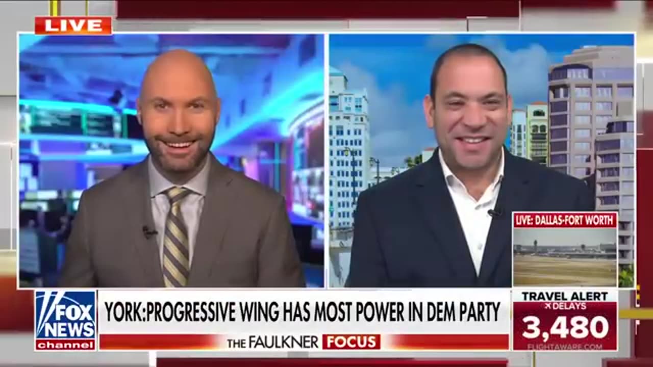 'CIVIL WAR'_ Dems EXPLODE after shutdown deal