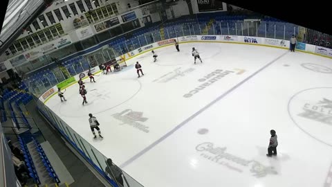 Rebellion v Jr Blues Nov 12-1