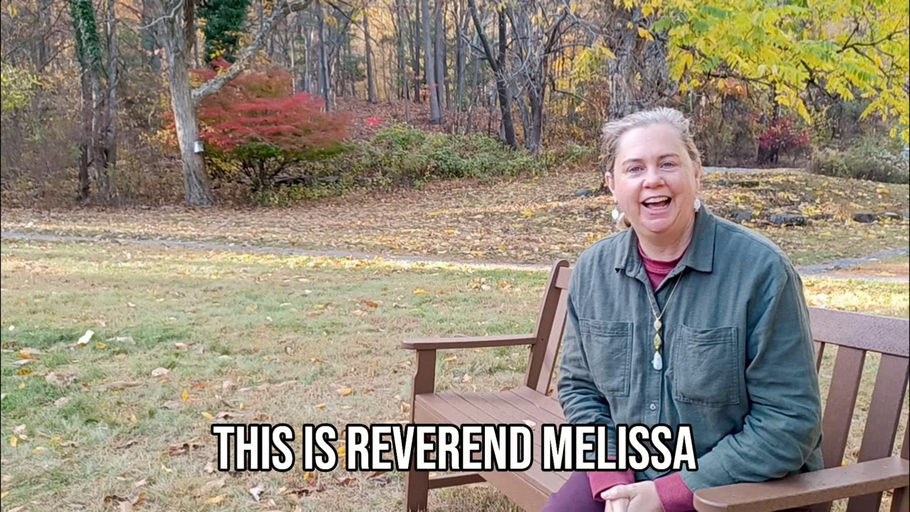 Porch Point | Gratitude