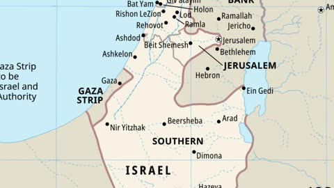 Maduro sabe que él y los venezolanos son los verdaderos judíos y reta al mundo a verlo