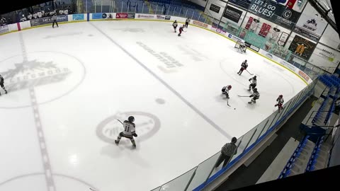 Toros v Jr Blues Nov 14-2