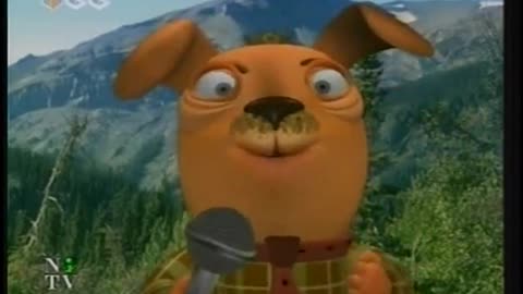 Tushite svet NTV September 11, 2001 345pm-400pm MSD