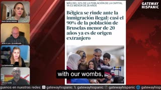 Alfonso Caride reacciona a la investigación de Marcelo Gullo sobre la invasión musulman