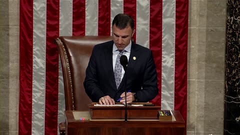 Mike Johnson blames Democrats for 'pointless and foolish' shutdown