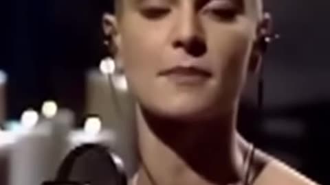 Sinead O'Connor - October 3, 1992