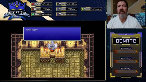 Final Fantasy 2 Pixel Remaster Episode 1