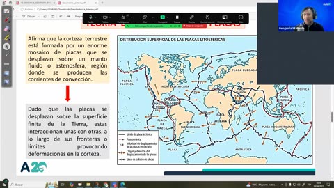 AULA 20 REGULAR 2026 - 1 | Semana 04 | Geografía