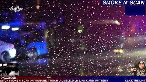 TACO TUESDAY CRIME SESH IN LA!! #LIVE #SESH #PARTY #CRIME