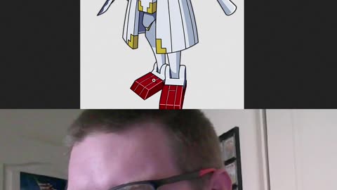 Metabot Thoughts:A Burage