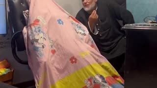 No human being deserves to be treated and humiliated like this.