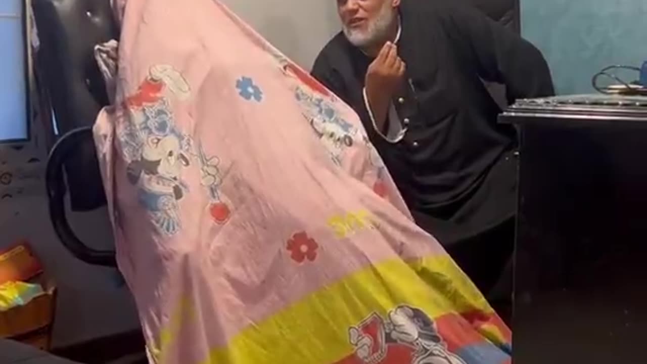 No human being deserves to be treated and humiliated like this.