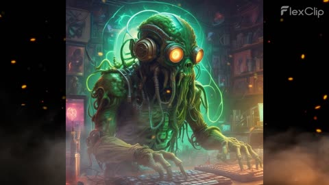 NiX - Cthulhu