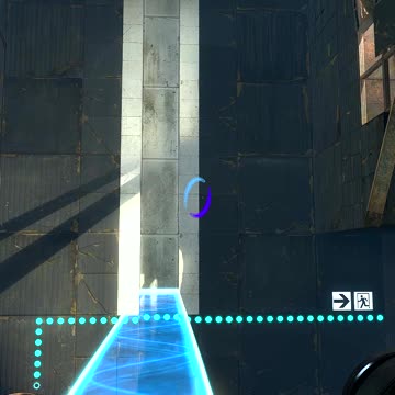 Portal 2 - FUN GAME!!!