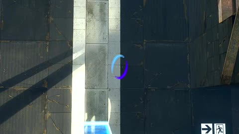 Portal 2 - FUN GAME!!!
