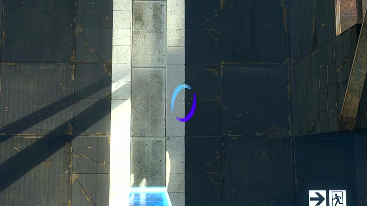 Portal 2 - FUN GAME!!!