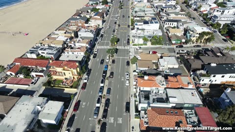 12/5/2025 - Hermosa Beach and Long Beach Worldwide Stalking groups